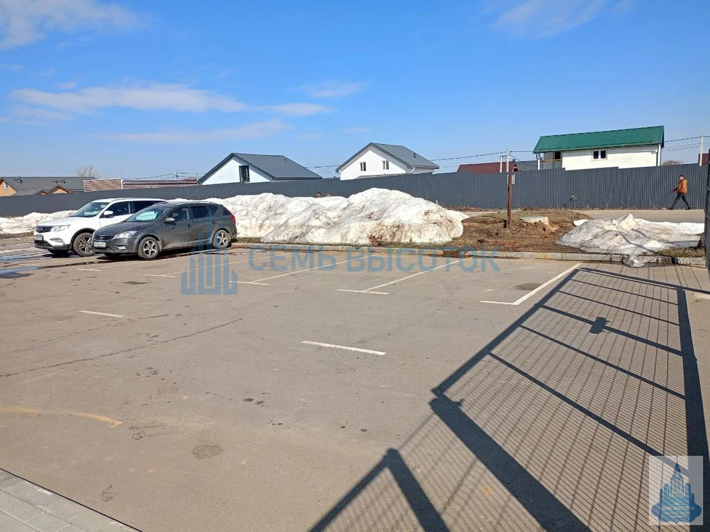 Аренда склада, Подольск, ул. Коммунальная - Фото 16