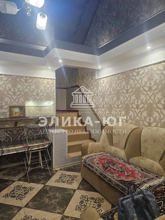 Продажа таунхауса, Новомихайловский, Туапсинский район, 2-мкр. - Фото 7