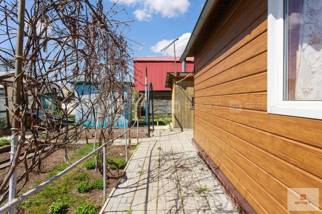 Продажа дома, Казань, СНТ Виктория-материк - Фото 15