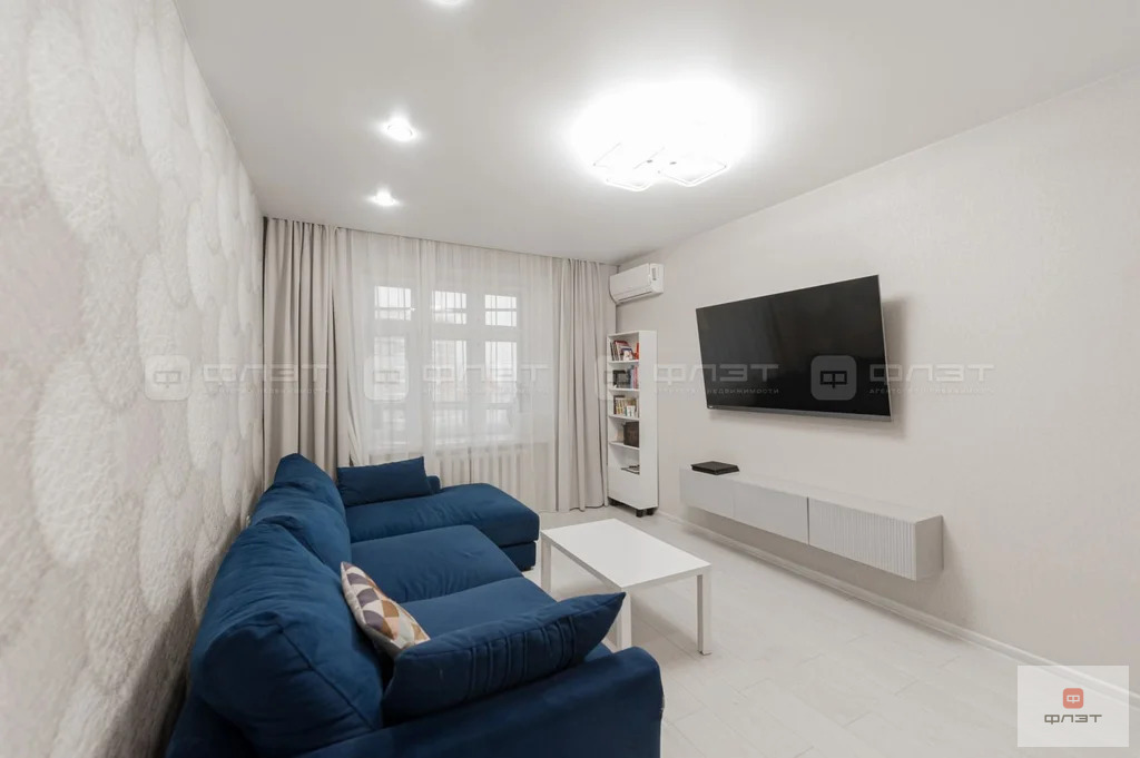 Продажа квартиры, Казань, ул. Баки Урманче - Фото 16