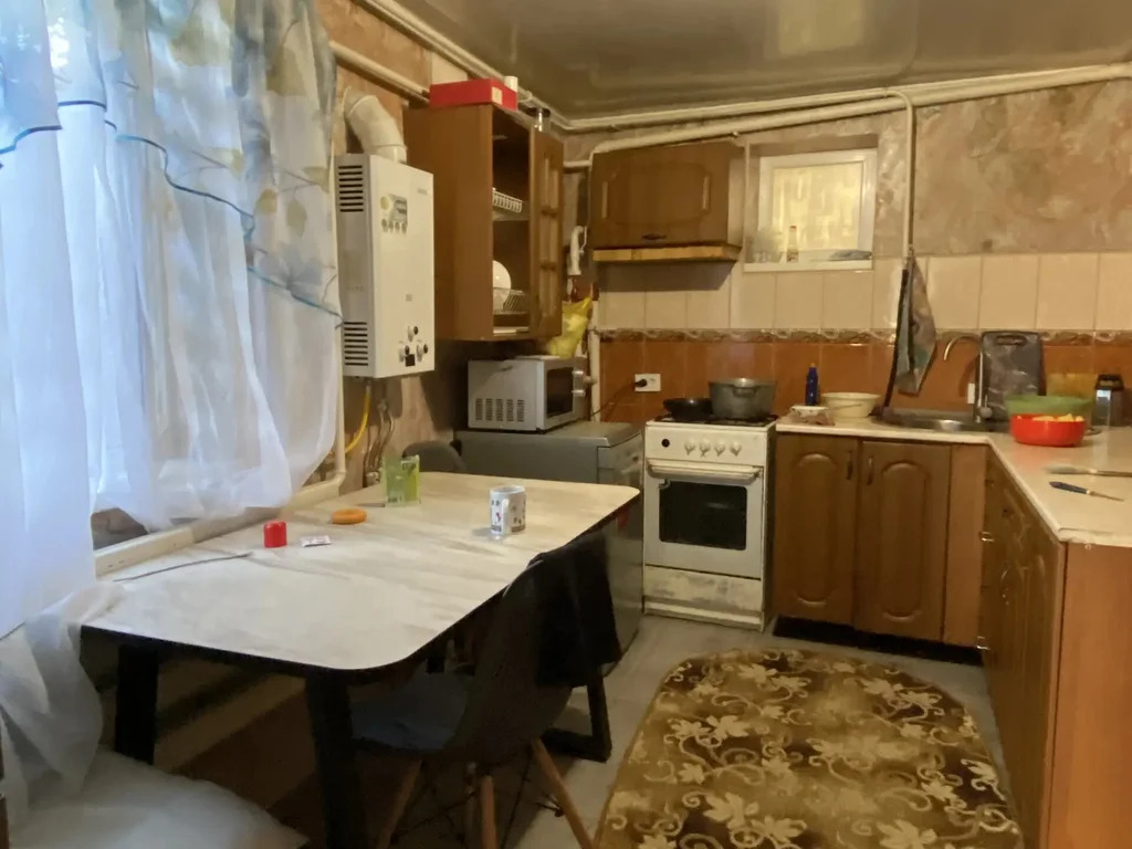 Продажа дома, Сенной, Темрюкский район, ул. Пушкина - Фото 6