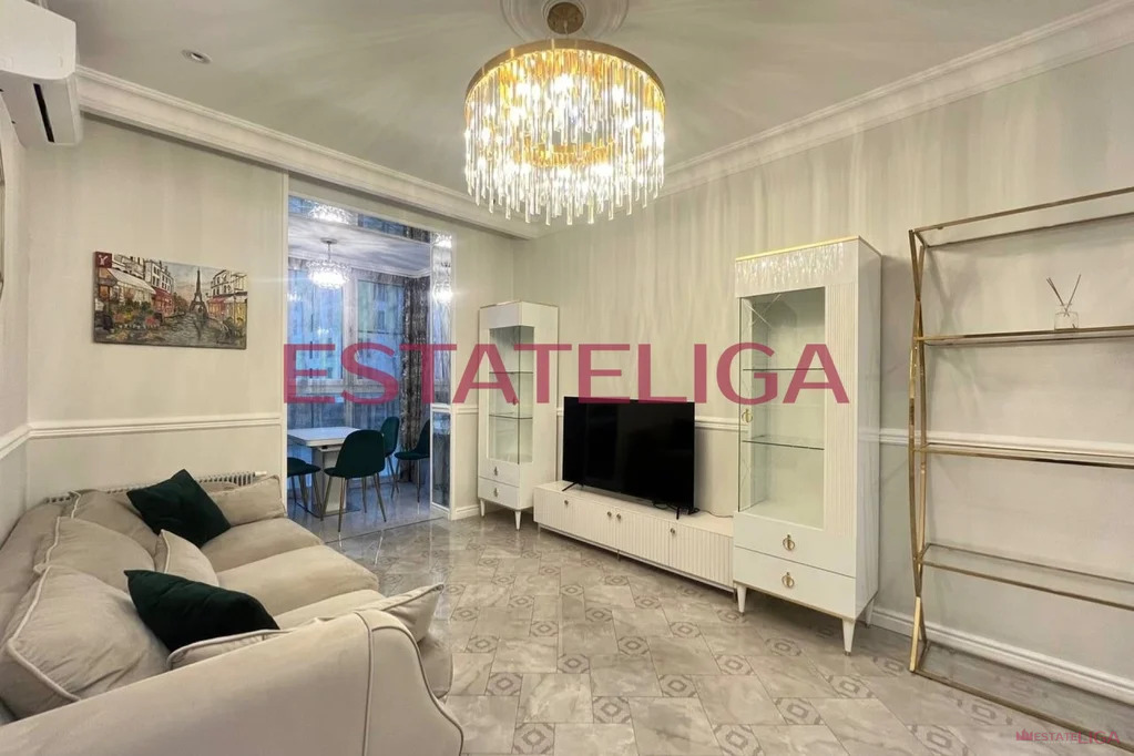 Продажа квартиры, Береговой проезд - Фото 8