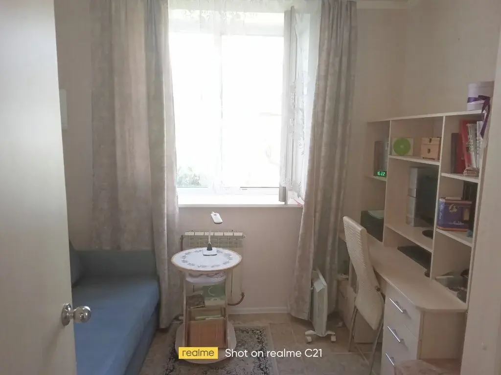 Дом 79,1 м2 на участке 4,9 сот. - Фото 15