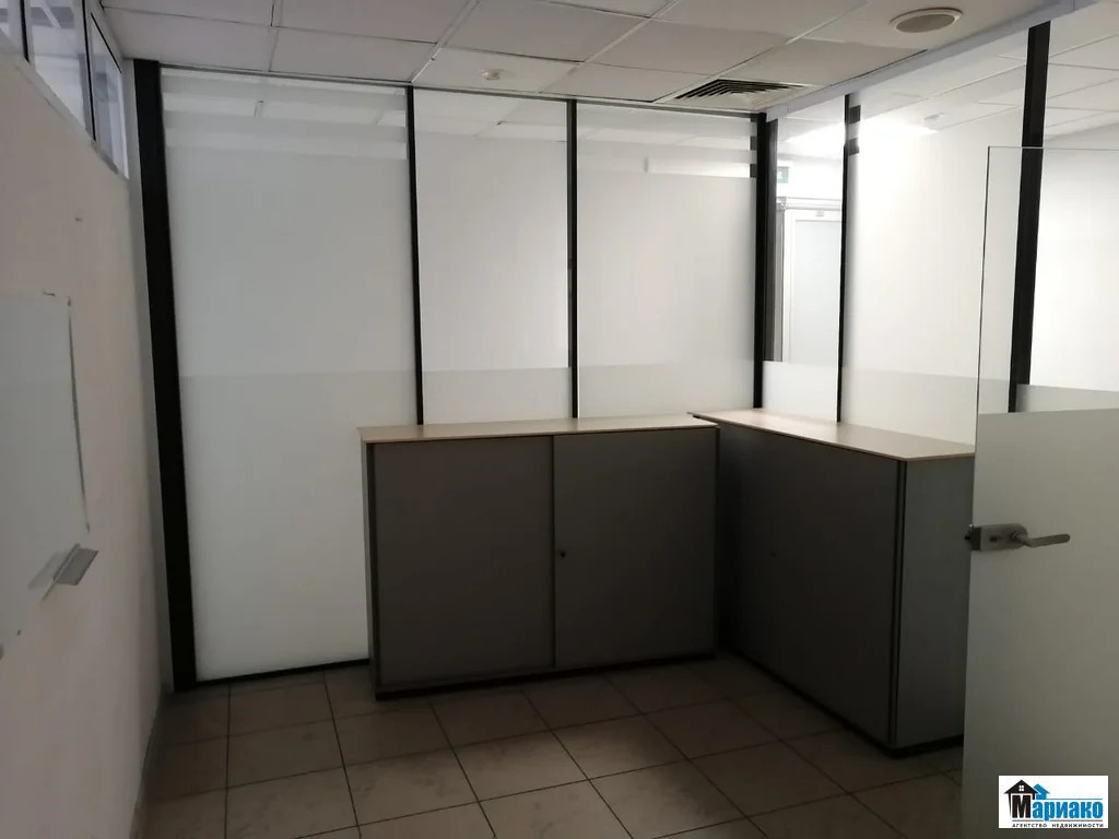 Аренда ПСН, м. Ботанический сад, Серебрякова проезд - Фото 10