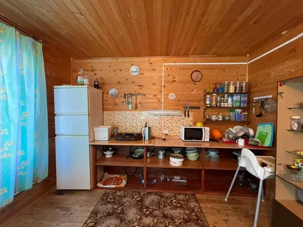 Дом в СНТ Строитель - Фото 22
