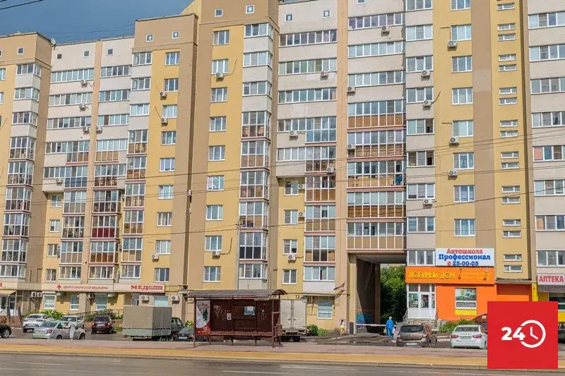 Продается уютная 1-комнатная квартира по адресу: ул. Терновского 214 - Фото 21