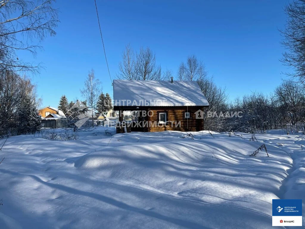Продажа дома, Летово, Рыбновский район - Фото 18