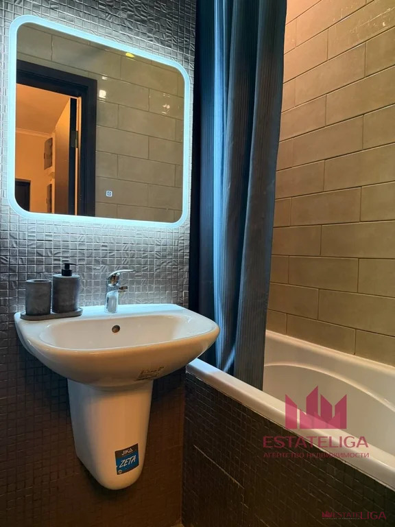 Аренда квартиры, м. Нижегородская, Рязанский пр-кт. - Фото 15