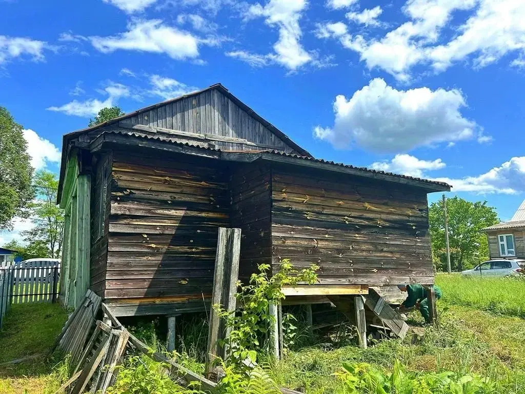 Дом в деревне Беловская - Фото 2