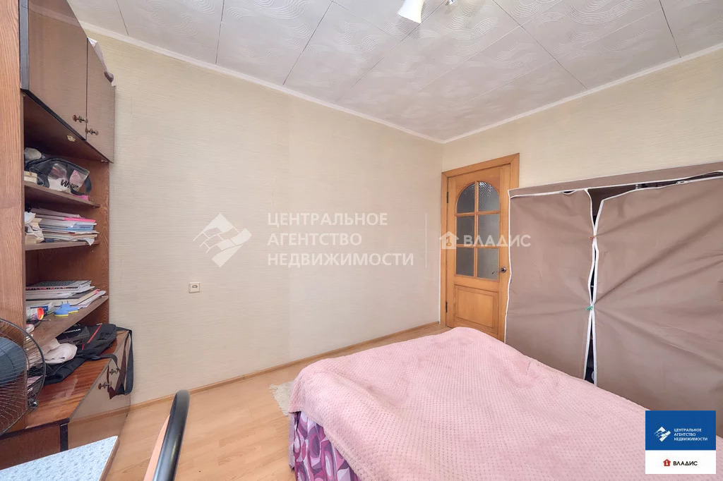 Продажа квартиры, Рязань, ул. Фрунзе - Фото 4