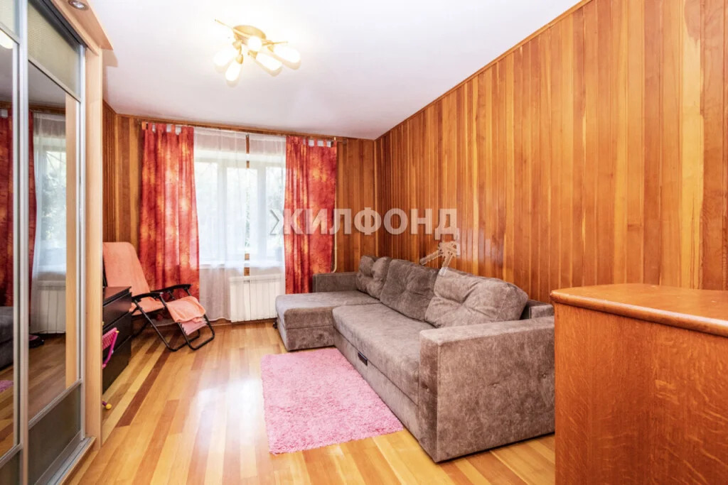 Продажа квартиры, Краснообск, Новосибирский район, 2-й микрорайон - Фото 8