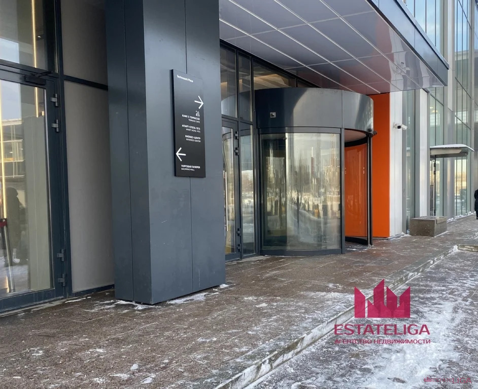 Аренда офиса, Андропова пр-кт. - Фото 14