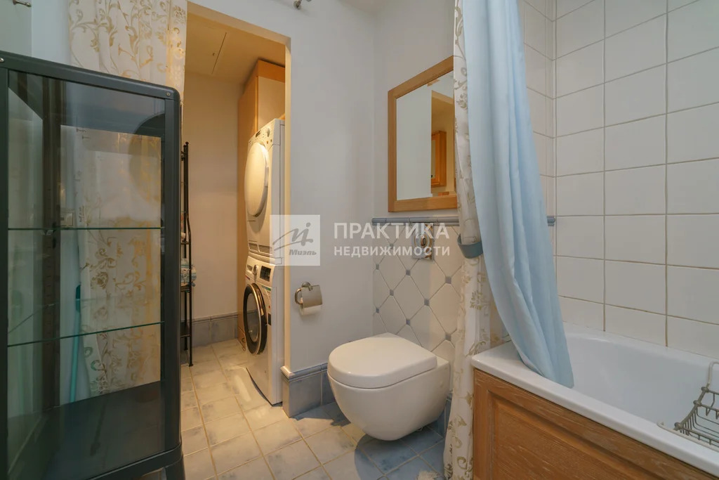 Продажа квартиры, ул. Троицкая - Фото 20