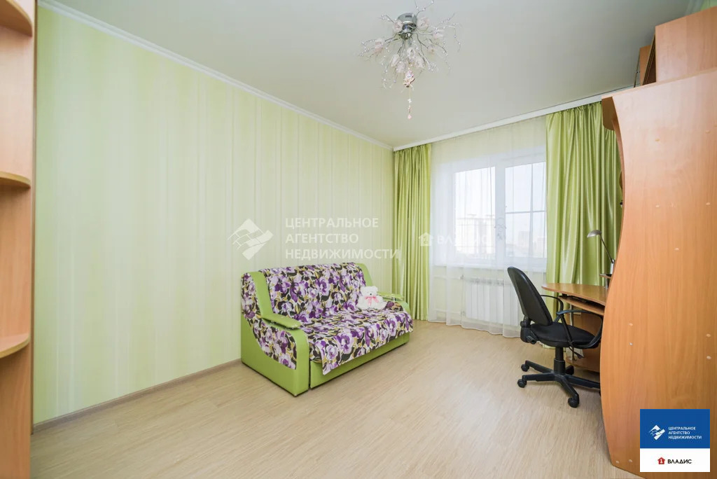 Продажа квартиры, Рязань, ул. Введенская - Фото 7