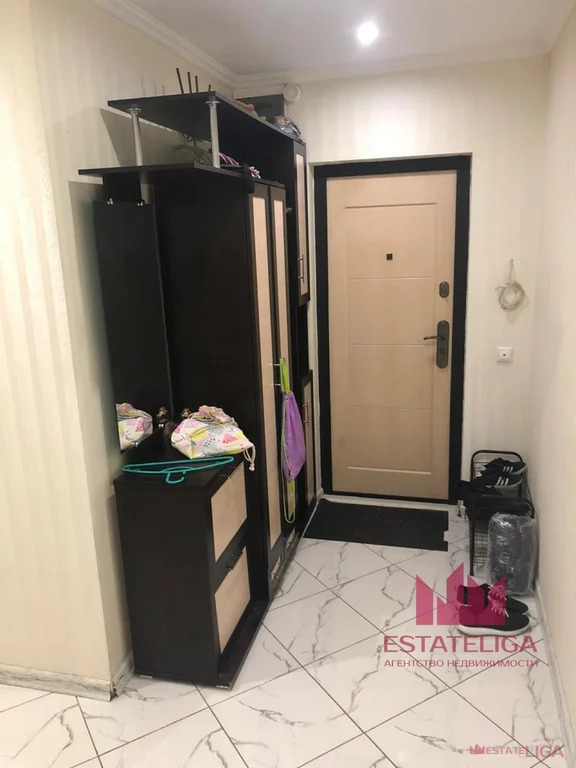 Аренда квартиры, Боброво, Дмитровский район, Крымская улица - Фото 15