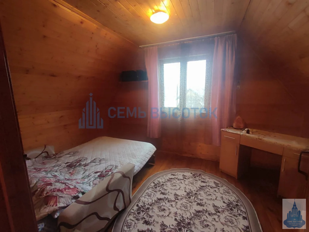 Продажа дома, Подольск, СНТ Шепчинки-2 тер. - Фото 25