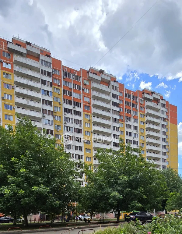Продажа квартиры, Краснодар, Фадеева ул. - Фото 11