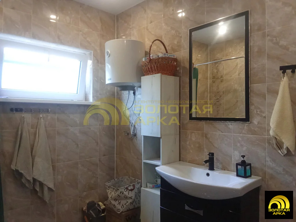 Продажа дома, Северская, Северский район, ул. Веселая - Фото 19