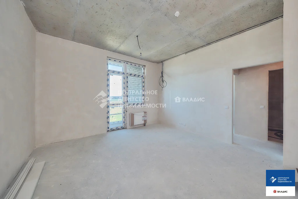 Продажа квартиры, Рязань, ул. Быстрецкая - Фото 3