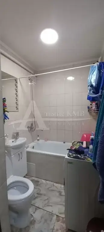 Продажа квартиры, Минеральные Воды, 22 Партсъезда пр-кт. - Фото 5