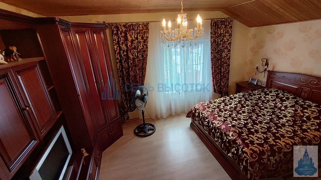 Продажа дома, Подольск - Фото 24