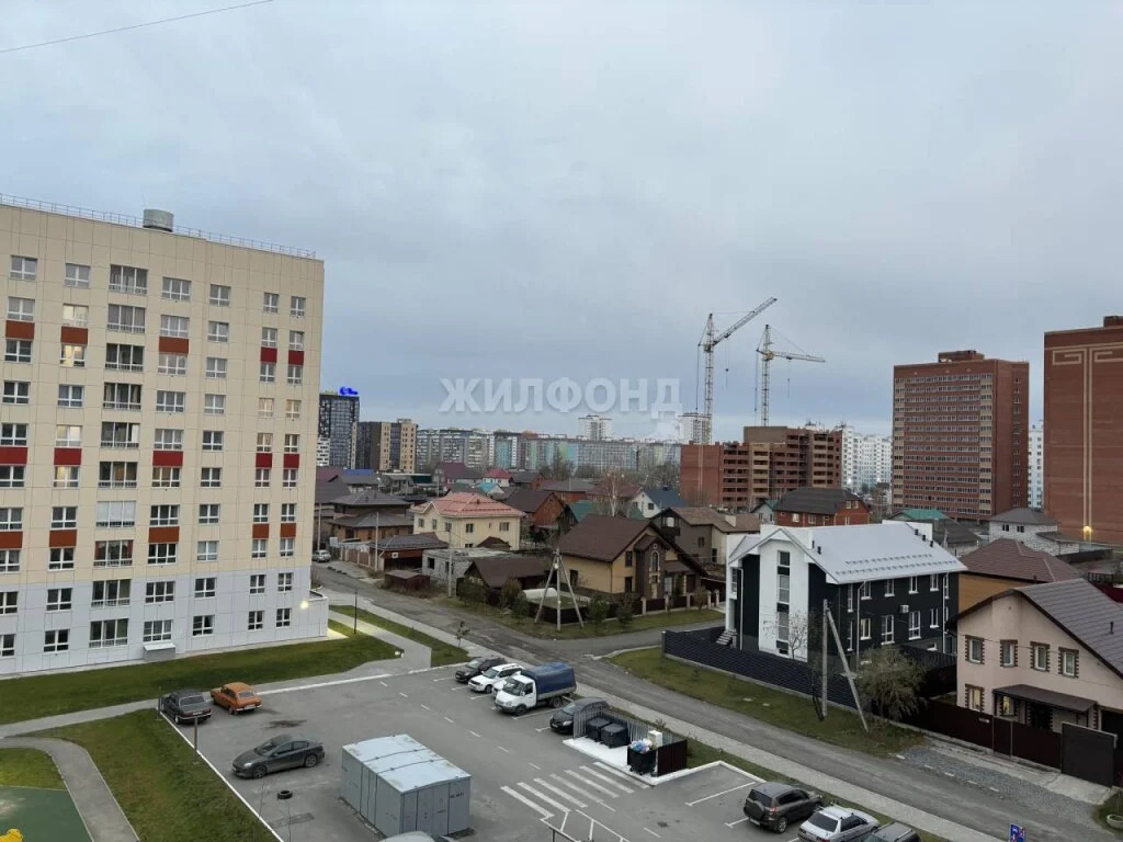 Продажа квартиры, Новосибирск, ул. Степная - Фото 6