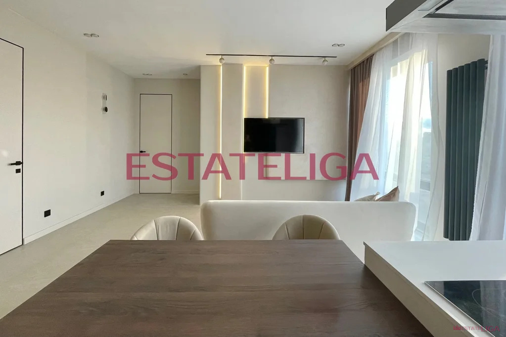 Продажа квартиры, Багратионовский проезд - Фото 4