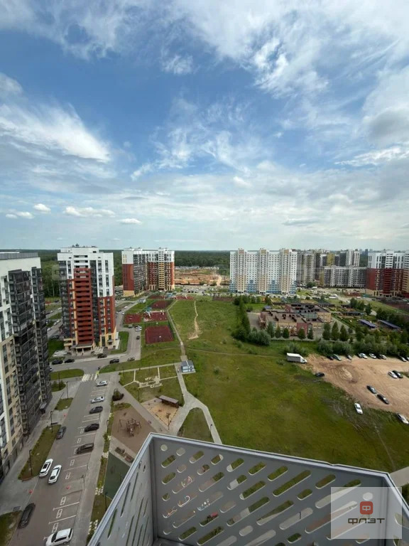 Продажа квартиры, Казань, ул. Братьев Батталовых - Фото 20
