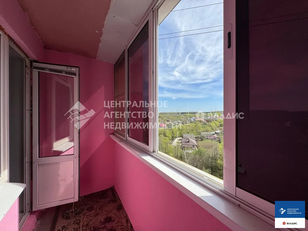 Продажа квартиры, Рязань, ул. Березовая - Фото 7