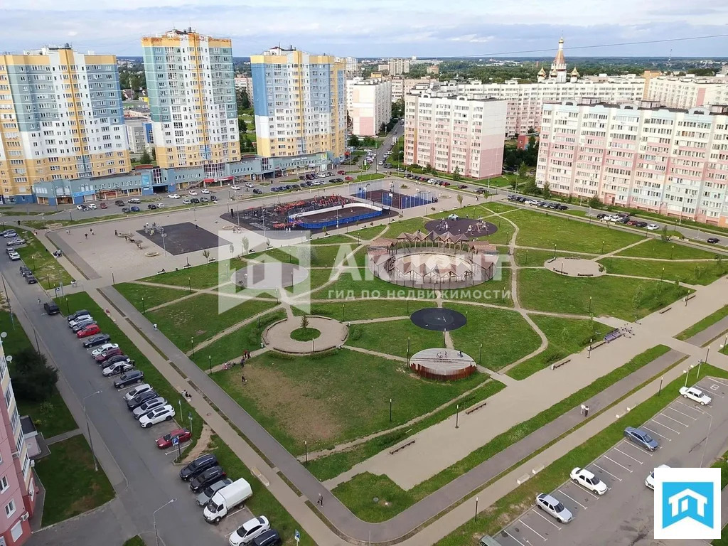 Продажа квартиры, Иваново, ул. Кудряшова - Фото 1