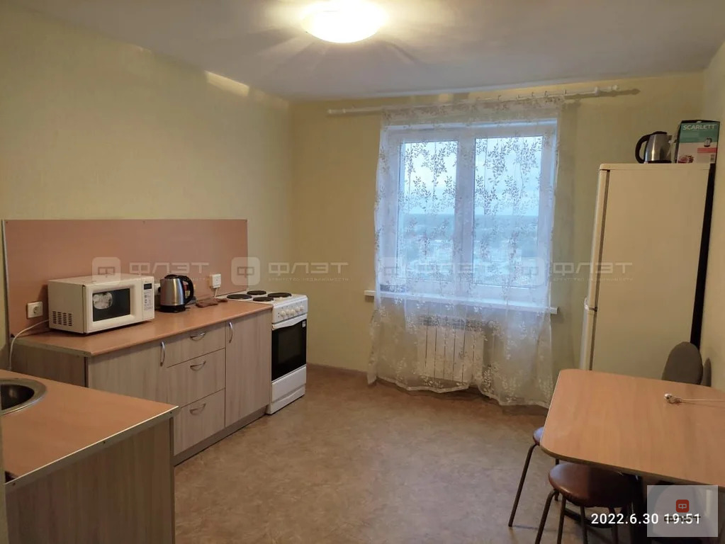Продажа квартиры, Казань, ул. Наиля Юсупова - Фото 2