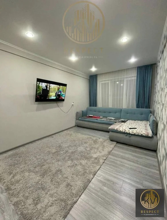 Продажа квартиры, Пятигорск, ул. Московская - Фото 1