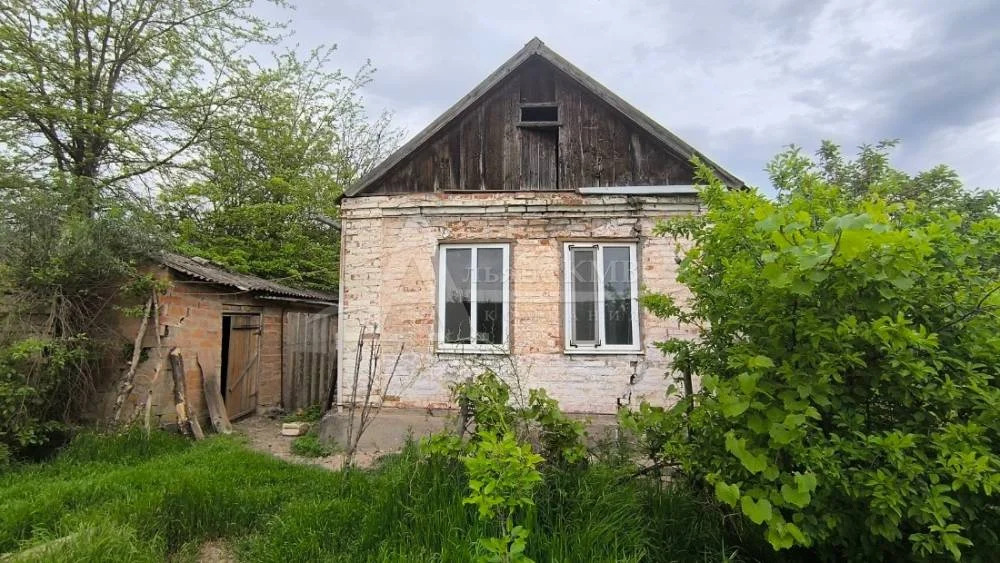 Продажа дома, Зеленокумск, Советский район, ул. Кирова - Фото 1