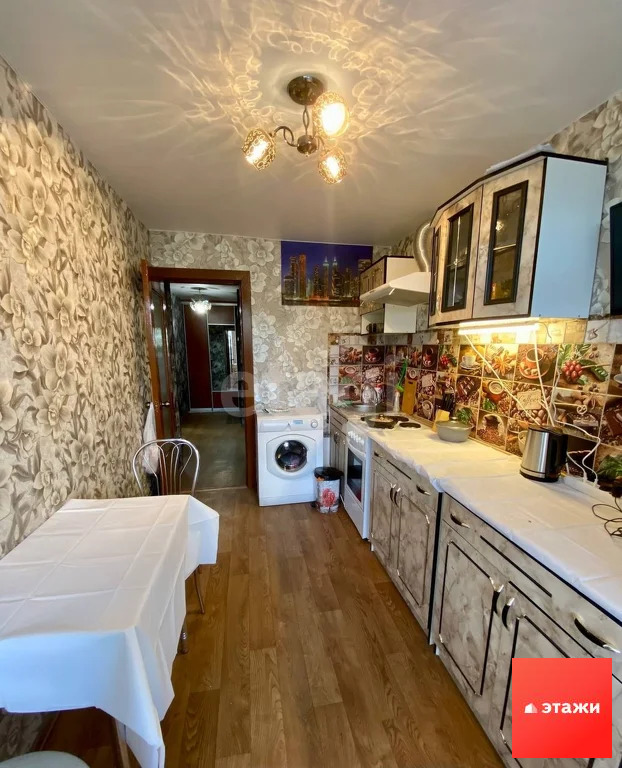 Продажа квартиры, Карьерное, Сакский район, Горняцкая улица - Фото 9
