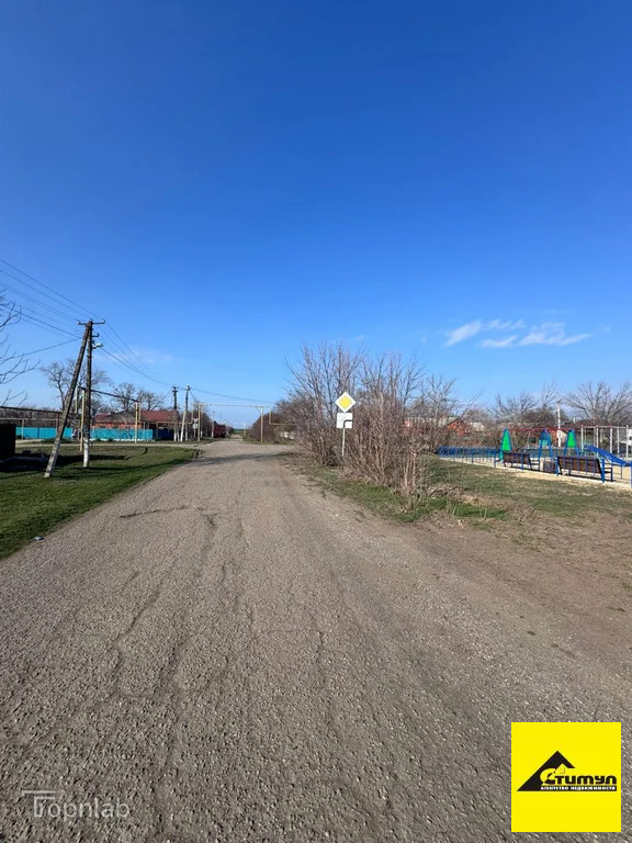 Продажа участка, Приазовка, Ейский район - Фото 4