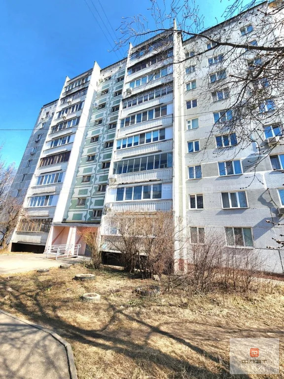 Продажа квартиры, Казань, ул. Юлиуса Фучика - Фото 14