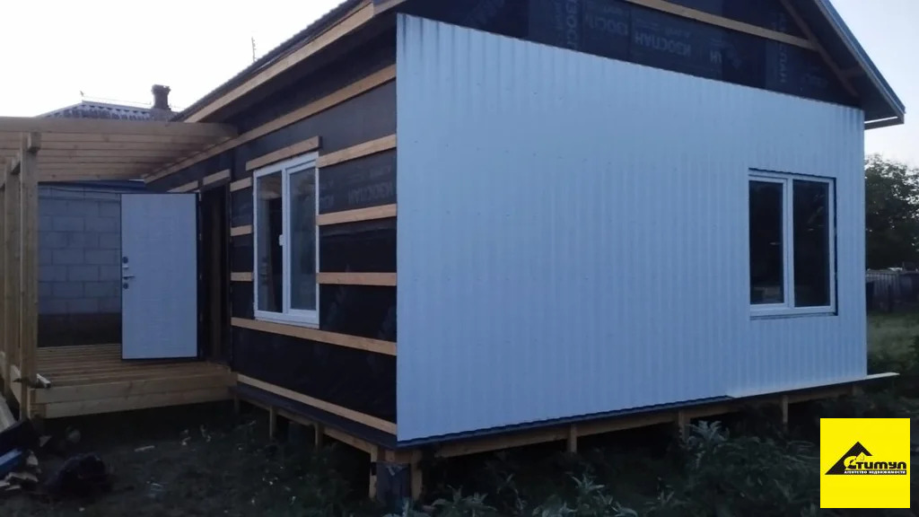 Продажа дома, Должанская, Ейский район - Фото 2