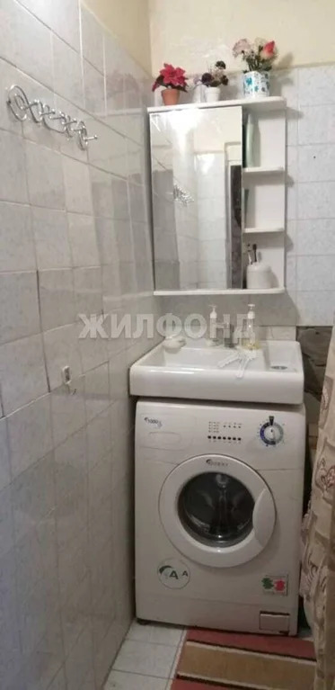 Продажа квартиры, Красный Яр, Ордынский район, ул. Советская - Фото 11