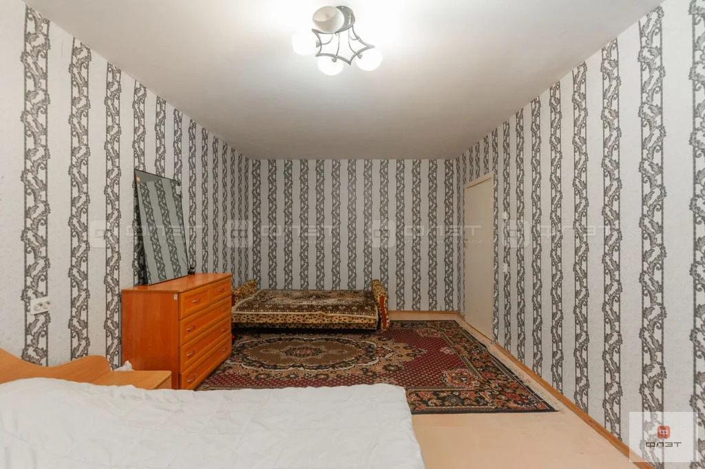 Продажа квартиры, Казань, ул. Ноксинский Спуск - Фото 1