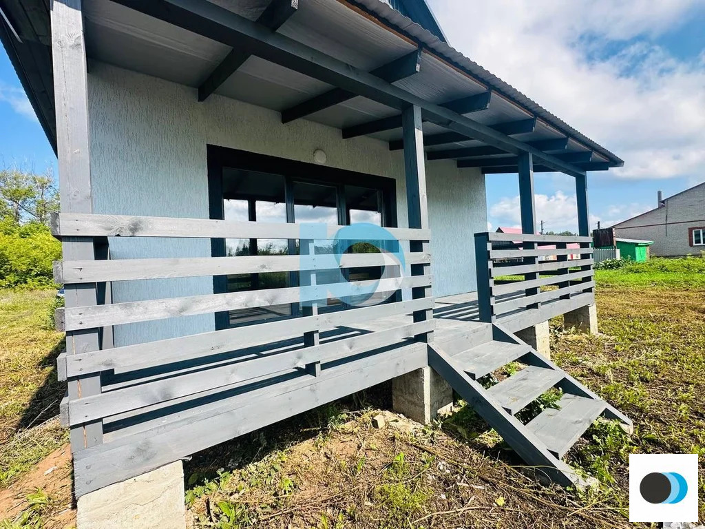 Продажа дома, Иглино, Иглинский район, ул. Пирогова - Фото 5