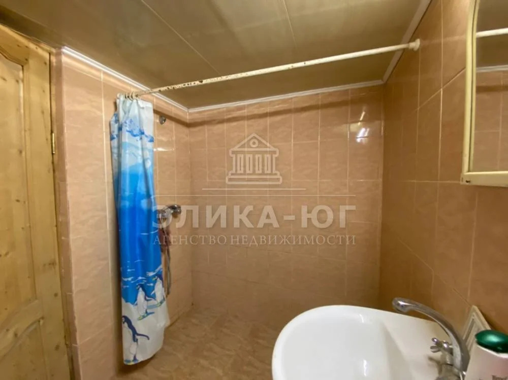 Продажа дома, Джубга, Туапсинский район, ул. Советская - Фото 18