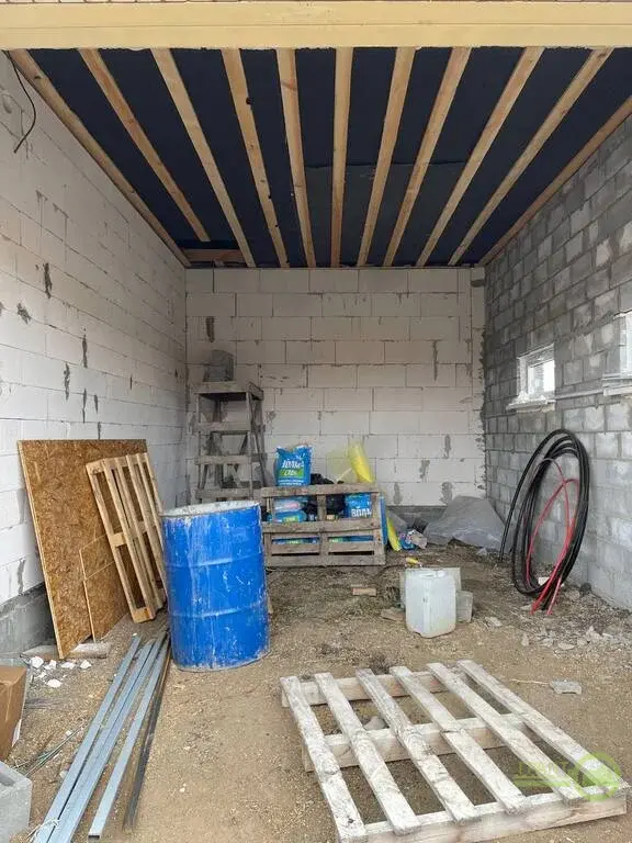 Новый коттедж в районе Дубовской Заставы - Фото 16