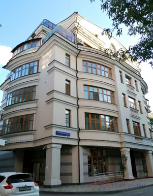 Продажа квартиры, Староконюшенный пер. - Фото 1