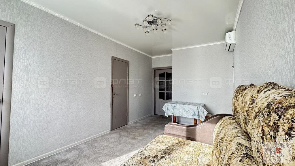 Продажа квартиры, Казань, ул. Аметьевская - Фото 3