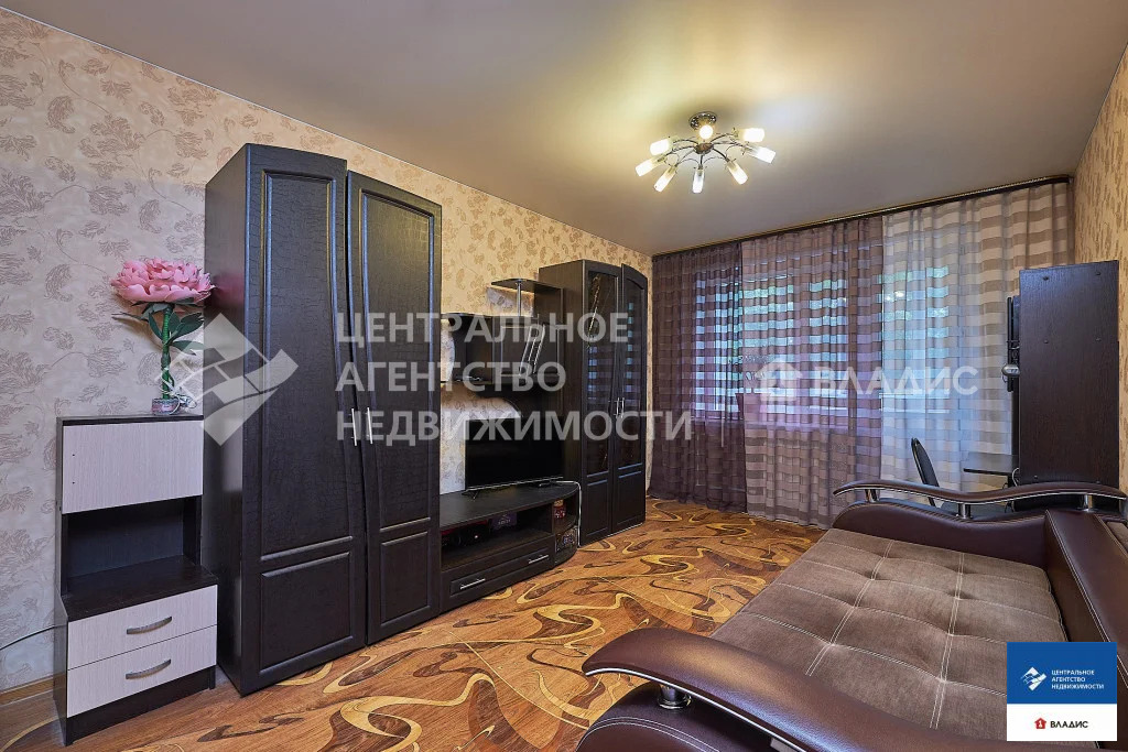 Продажа квартиры, Рязань, ул. Крупской - Фото 11