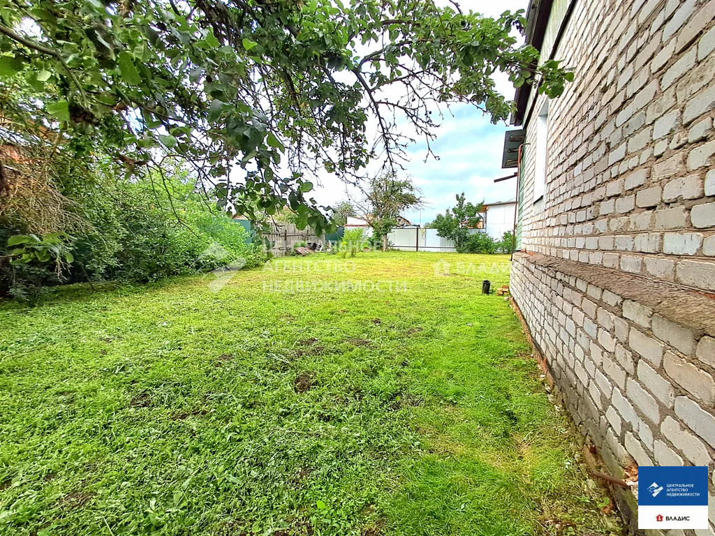 Продажа дома, Касимов, Касимовский район, Заводская улица - Фото 8
