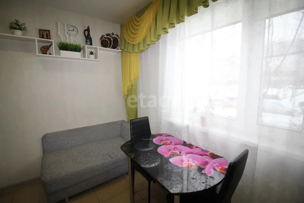 Продажа квартиры, м. Марьино, Маршала Голованова, 11 - Фото 1