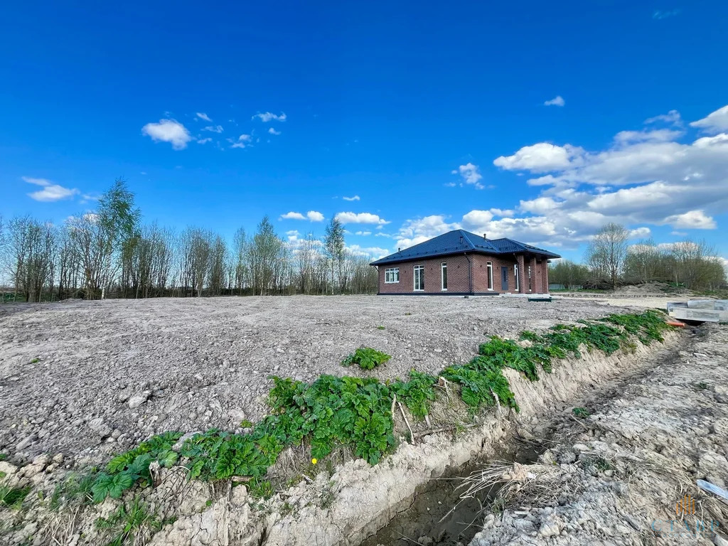 Продажа дома, Аннолово, Тосненский район, Малиновая улица - Фото 4