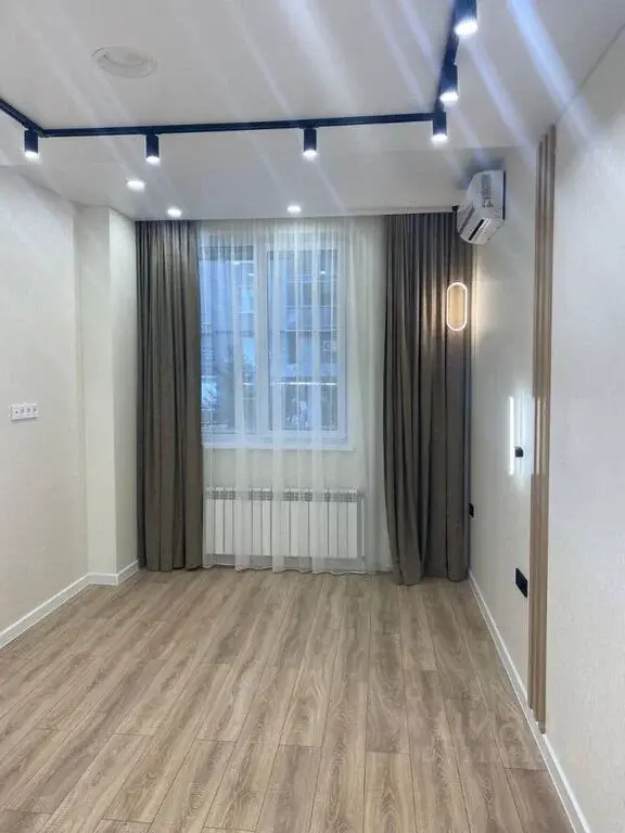 Купить однокомнатные апартаменты 22.2м Профессора Камая ул., 10к2, ... - Фото 1