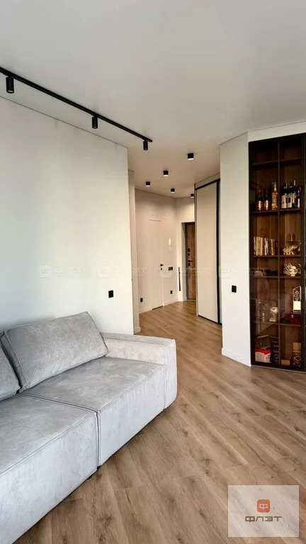 Продажа квартиры, Казань, ул. Оренбургский тракт - Фото 5